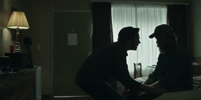 You are better than you think you are. - Ozark
