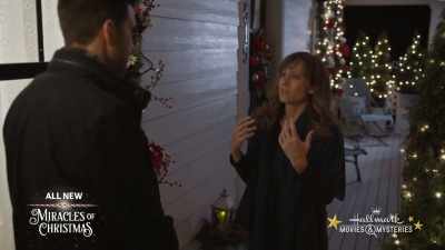 You are my big dream, - Cranberry Christmas