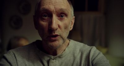 You are blind You are blind - The Visit