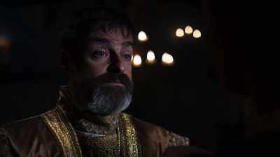 You are blinded by the sultan. - Rise of Empires: Ottoman