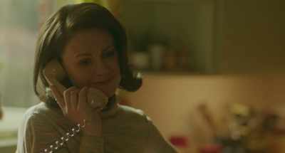 - You are, Bob. - A Friend of the Family