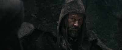 You are both rational and influential
people in your clan. - The Legend of Tomiris