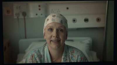 You are bound to help me. - After Life