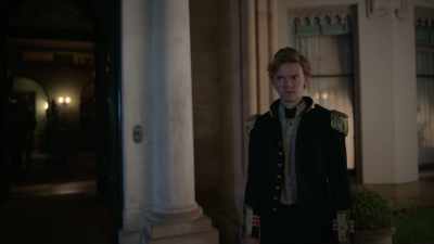 You are bound to me.
You can't just cast me aside! - The Artful Dodger