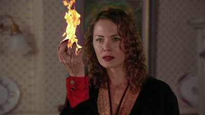 You are so brilliant. - Charmed