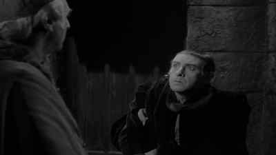 You are my brother. - The Hunchback of Notre Dame