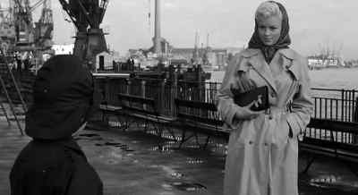 You are 'Butch' aren't you? - The Long Haul