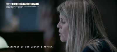 You are captured and have
admitted your wrongdoing - Enemies of the State