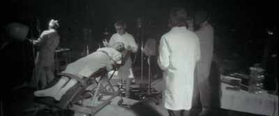 You are so careless! - The Man Who Fell to Earth