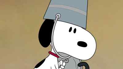 You are my champion. - The Snoopy Show