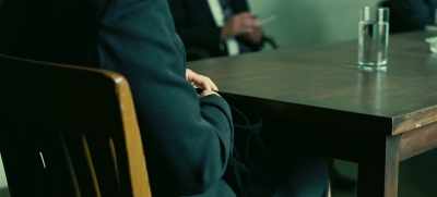 You are charging now that the
Gray board permitted a prosecution. - Oppenheimer