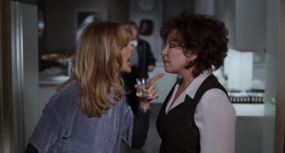 You are so cheerful - The First Wives Club