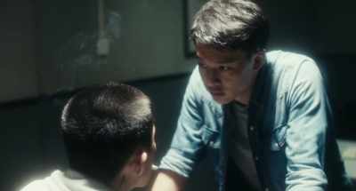 You are chen nian's friend. - Better Days