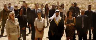 You are my chosen ones! - The Second Coming of Christ