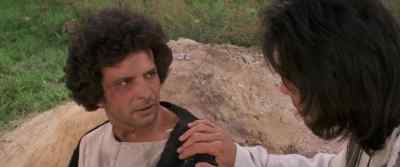 You are Christian? - The Message