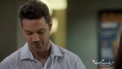 You are my client, - Don't Go Breaking My Heart