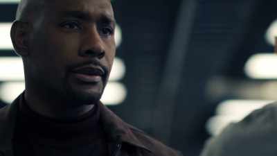 - You are so close
to ending Tal. - The Enemy Within