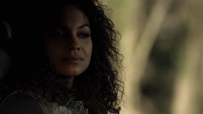 You are coming back? - Sleepy Hollow