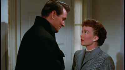 You are coming. - All That Heaven Allows