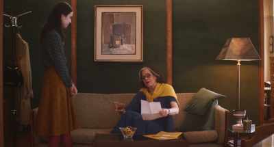 You are confusing judgment with empathy - My Salinger Year