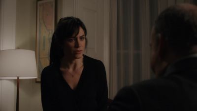 You are considering it. - Billions