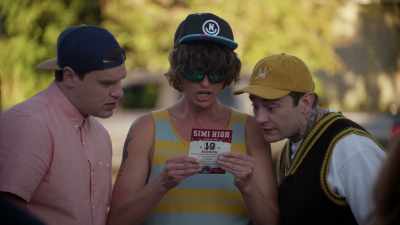 "You are cordially invited - The Real Bros of Simi Valley: The Movie