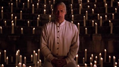 You are correct - Mortal Kombat: Annihilation