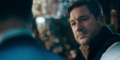 You are corrupt. Why else
do you think I'd call you? - Hijack