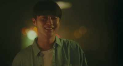 You are, could I get a 7UP? - Soulmate