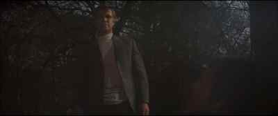 You are crazy. - The Executioner