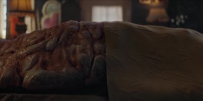 You are cruel. - Titans