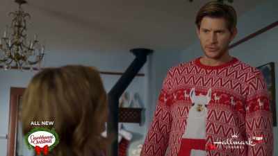 You are currently
batting 0 for 2. - Cross Country Christmas