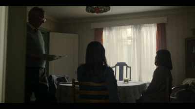 - You are, Da.
- Yeah, you are. - Say Nothing