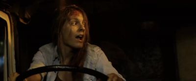 You are dangerous That's what my driving instructor said - Tomorrow, When the War Began