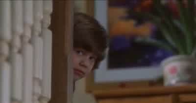 You are dead kid - Home Alone 3