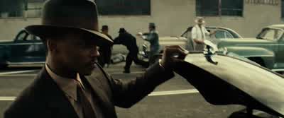 You are dead pal You are all deaYeah we get that a lot - Gangster Squad