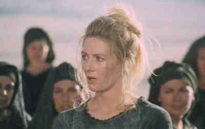 You are dead. - The Trojan Women