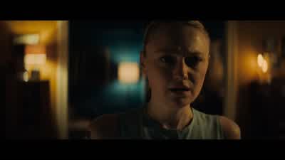 You are dead! - Vicious