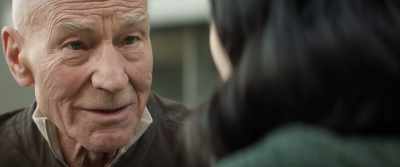 You are dear to me in ways
that you can't understand. - Star Trek: Picard