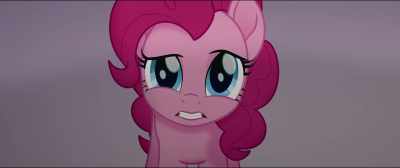 You are definitely
not the clowns I ordered. - My Little Pony: The Movie