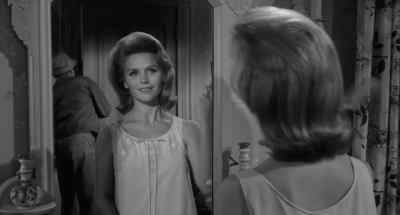 - You are depraved.
- Yeah, flattery will get you everywhere. - Days of Wine and Roses
