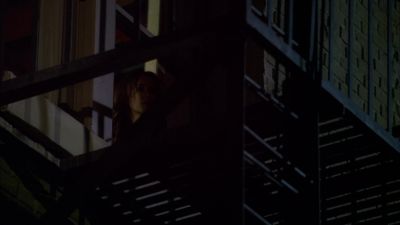 You are my desiny.Love, shane. - Ghost Whisperer