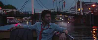 You are my desire and my right. - Jab Harry Met Sejal