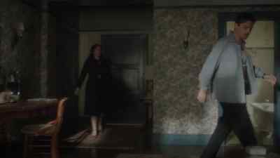 You are disgusting. - Marvel's Agent Carter