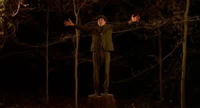 You are doing capital, Jamison. - The Village