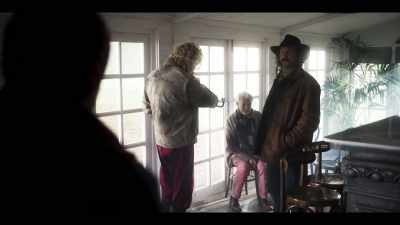 You are doing this.
You are. - The Third Day