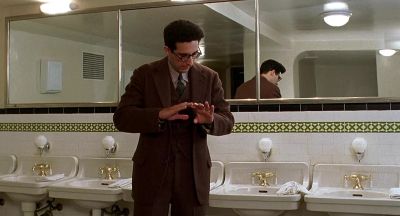 You are dripping - Barton Fink