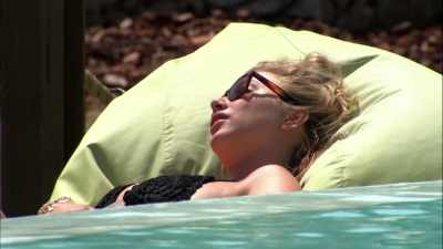 You are easily - Love Island