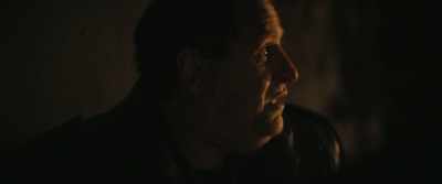 "You are el." - The Batman