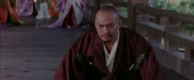 You are Emperor, my Lord, not me. - The Last Samurai